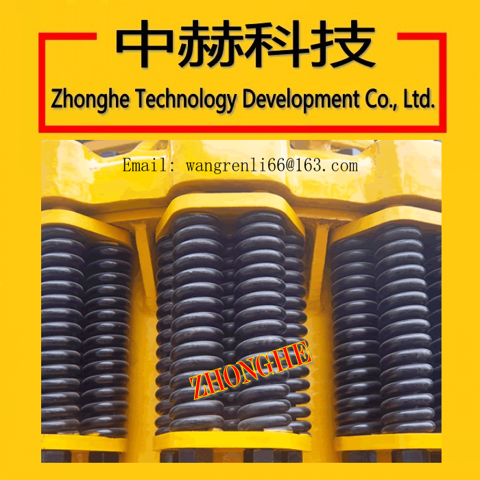 破碎机弹簧_鄂式破碎机弹簧_圆柱形螺旋弹簧_圆柱形螺旋弹簧供应商