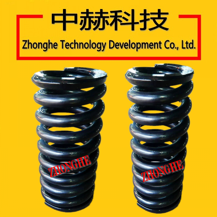 压缩弹簧_压缩弹簧批发_圆柱形螺旋压缩弹簧