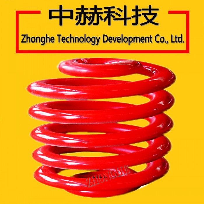 石油机械装备弹簧_石油机械装备弹簧定做_圆柱形螺旋弹簧_圆柱形螺旋弹簧供应商