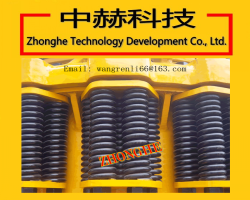 破碎机弹簧_鄂式破碎机弹簧_圆柱形螺旋弹簧_圆柱形螺旋弹簧供应商