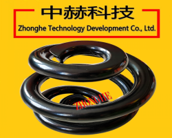 矿山机械弹簧_矿山机械弹簧供应_压缩弹簧_压缩弹簧批发_落砂机弹簧_落砂机弹簧定做