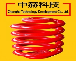 石油机械装备弹簧_石油机械装备弹簧定做_圆柱形螺旋弹簧_圆柱形螺旋弹簧供应商